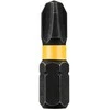 DEWALT KOŃCÓWKA UDAR. PH3x25 /5szt. EXTREME IMPACT TORSION