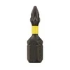 Sukimo antgaliukai FLEXTORQ PZ1, 25 mm, DeWALT, 5 vnt.