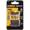 DEWALT SMŪGINIS ANTGALIS T27x50 /5vnt. EXTREME IMPACT TORSION