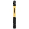 DEWALT SMŪGINIS ANTGALIS T27x50 /5vnt. EXTREME IMPACT TORSION