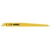 Pjūklelių komplektas DeWalt DT2444-QZ; 152/203/228 mm; 6 vnt.