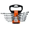 Bahco Veržliarakčių 1RM komplektas 8-17mm 6 pcs