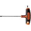 Bahco T-formos TORX raktų rinkinys, 6vnt, T10-T15-T20-T25-T30-T40