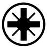 7 vnt. 1/4' Pozidriv PZ2/57mm EXTREME DeWALT smūginiai antgaliai [DT70821-QZ]