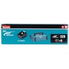 Makita 1915A1-7 Akumuliatorių komplektas BL1860Bx8 18V 6,0Ah MAKPAC