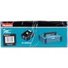 Makita 1915A1-7 Akumuliatorių komplektas BL1860Bx8 18V 6,0Ah MAKPAC