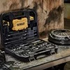Book On Demand Įrankių komplektas DeWalt DWMT73800-1; 89 vnt.