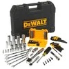 Book On Demand Įrankių komplektas DeWalt DWMT73800-1; 89 vnt.