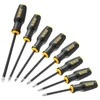 Atsuktuvų komplektas DeWalt DWHT65102-0; 8 vnt.