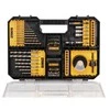 Grąžtų ir sukimo antgalių rinkinys DEWALT DT70620T