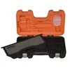Bahco Galvučių, terkšlės ir priedų rinkinys 3/8"-1.1/4" jungtis 1/2” 23vnt