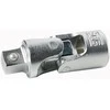 Bahco Galvučių, terkšlės ir priedų rinkinys 3/8"-1.1/4" jungtis 1/2” 23vnt