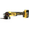 Įrankių rinkinys DeWalt DCK2026P2T-QW (DCD805+DCG405+DCB184+DCB1104); 18 V; 2x5,0 Ah akum.