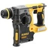 komplektas Combo DCD996+DCH273, 2x5.0Ah, 18V XR, DEWALT [DCK229P2T-QW]