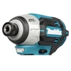 komplektas Combo narzędzi akumulatorowych DTD201 + DTW700, 18V 3x6,0Ah Makita [DLX2564GJ]