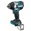 komplektas Combo narzędzi akumulatorowych DTD201 + DTW700, 18V 3x6,0Ah Makita [DLX2564GJ]