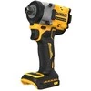 DeWALT 5 įrankių rinkinys 18 V 3 x 5 Ah