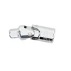 Galvučių, priedų ir terkšlės komplektas 1/2" 23 vnt. 8-32mm IRIMO