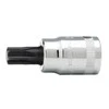 Bahco Galvučių, terkšlių ir priedų rinkinys 1/4" ,1/2" 56vnt
