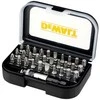 DEWALT ANTGALIŲ RINKINYS 31 vnt. XSTC