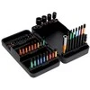 Grąžtas Bahco Smūginių antgalių rinkinys Phillips/Pozidriv/TORX 40 Pcs