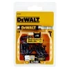 Dewalt Rinkinys sukimo antgalių + UCHWYT 16CZ.