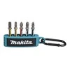 Makita Impact Premier 5vnt. Torsion sukimo antgalių komplektas E-13568