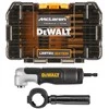dewalt mclaren komplektas bitów toughcase+ 33el.