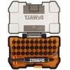 Sukimo antgalių komplektas DeWalt DT70900T; 32 vnt.