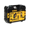 skersinės linijos lazerių rinkinys su žaliu spinduliu, 20 m DW088CG + nuotolio ieškiklis iki 30 m DWHT77100, DEWALT [DW0887100-1]