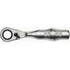 WERA Kraftform Kompakt H 1 Wood Bit-Check