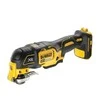 DeWalt Akumuliatorinis įrankių rinkinys DCK755P3T, DCD796+DCF887+DCS355+DCS334+DCH273+DCG405+DCS570, 18V XR, 3x5.0Ah, Li-Ion, TStak