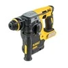DeWalt Akumuliatorinis įrankių rinkinys DCK755P3T, DCD796+DCF887+DCS355+DCS334+DCH273+DCG405+DCS570, 18V XR, 3x5.0Ah, Li-Ion, TStak