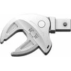 Wera KOMPLET KLUCZY DYNAMOMETR.CLICK-TORQUE DO KOÅC.WTYKOWYCH 4CZ