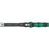Wera KOMPLET KLUCZY DYNAMOMETR.CLICK-TORQUE DO KOÅC.WTYKOWYCH 4CZ