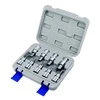 Galvučių su Hex antgaliais rinkinys 9 vnt 1/2" 4-17mm Irimo