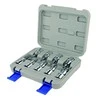 Galvučių su Torx antgalinis rinkinys 9 vnt 1/2" T20-T60 Irimo