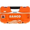 Bahco Galvučių rinkinys 1/2" - 24vnt.