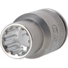 Bahco Galvučių rinkinys 1/2" - 24vnt.