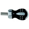 Bahco Stubby reketuojamas 1/4" antgalių laikiklis su antgaliais PH,PZ,TX,SL,HEX + lizdai 4-8mm 18vnt.