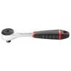 komplektas nasadek su grzechotkami 1/4" i 1/2", MBOX, FACOM [RS.161-1PB] 30 vnt.