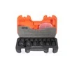 Smūginių galvučių rinkinys Bahco D/S14 1/2" 14vnt 10-27mm