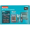 Įrankių rinkinys Makita Makita E-30053 Hand Tool Set 29 pcs