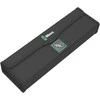 Wera dviračių sukimo momento rinkinys 16vnt, 1/4" 2,5-25Nm, lizdai 10-15mm, lizdai TX10-T30, HEX 3-8mm