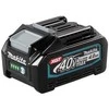 Makita Rinkinys STARTOWY XGT DC40RA/2XBL4040XXXXXXX