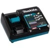 Makita Rinkinys STARTOWY XGT DC40RA/2XBL4040XXXXXXX
