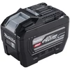 Makita Akumuliatorių ir kroviklio komplektas XGT®, 40Vmax PSKGPE2J XGT® • 40Vmax • 2vnt 8.0Ah • DC40RB