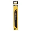 Pjūkleliai tiesiniam pjūklui DeWalt DT99552-QZ; 203 mm; 5 vnt.
