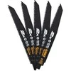 DEWALT PJŪKLĖS DIŽKELĖS PJŪKLĖMS 152x2,5mm UNIVERSAL EXTREME / 5vnt.