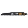 DEWALT PJŪKLĖS DIŽKELĖS PJŪKLĖMS 152x2,5mm UNIVERSAL EXTREME / 5vnt.